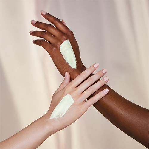 PRO SKINCARE SPA EXFOLIATING SCRUB STEP 1 (MANI)